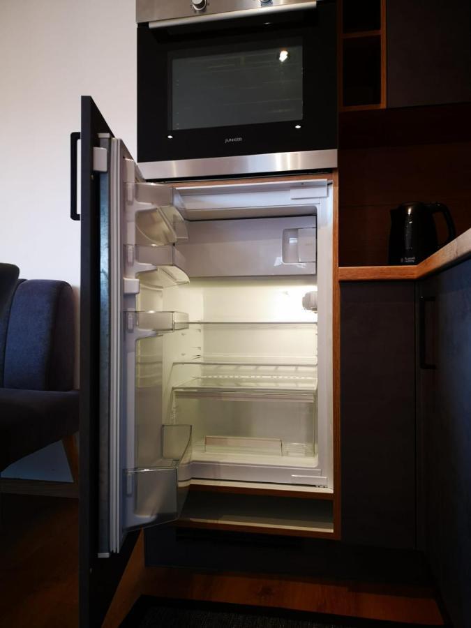 Ferienwohnung Tritscher Saalfelden Zewnętrze zdjęcie