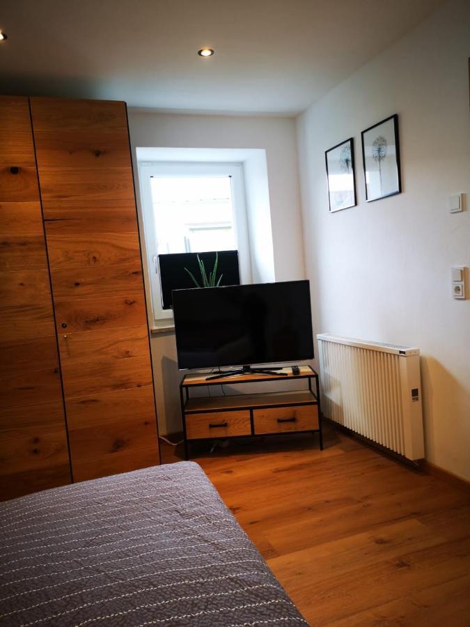 Ferienwohnung Tritscher Saalfelden Zewnętrze zdjęcie