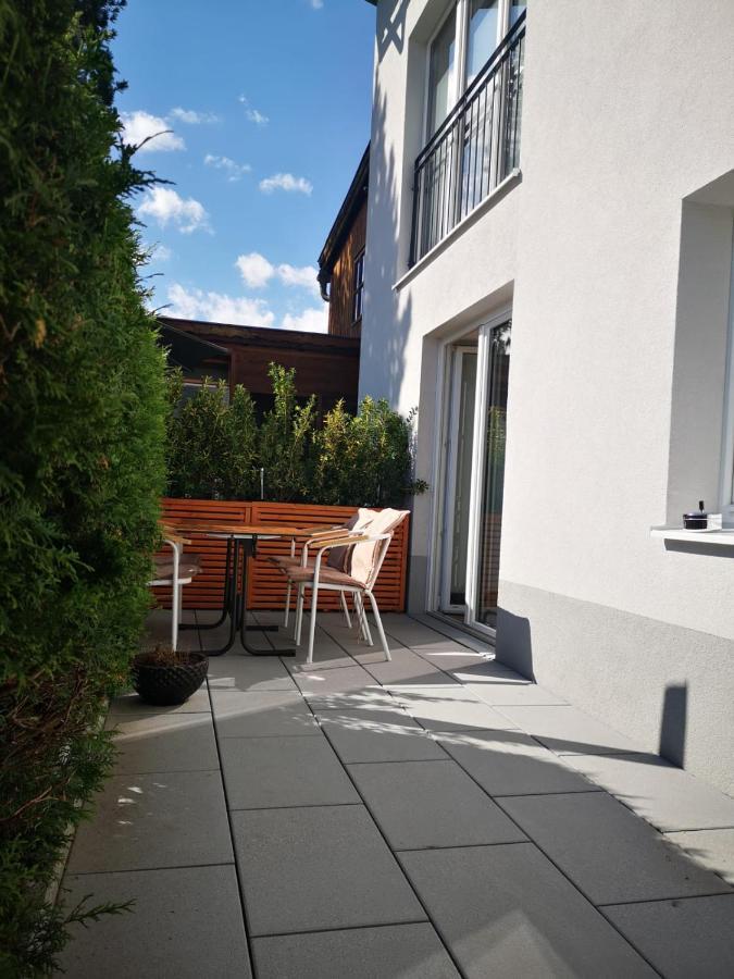 Ferienwohnung Tritscher Saalfelden Zewnętrze zdjęcie