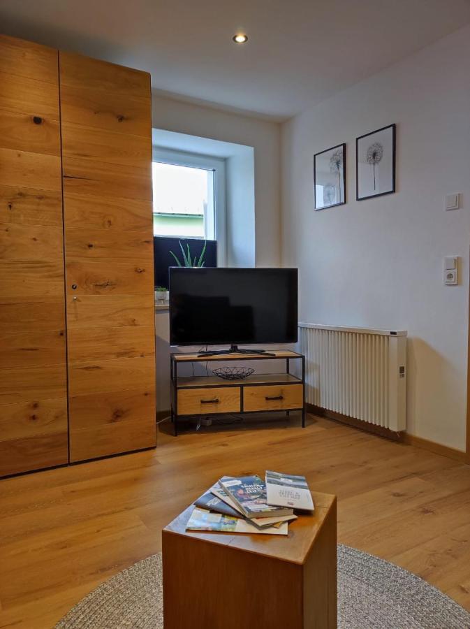 Ferienwohnung Tritscher Saalfelden Zewnętrze zdjęcie
