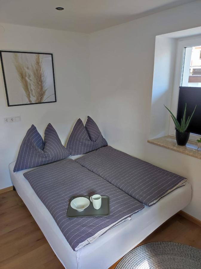 Ferienwohnung Tritscher Saalfelden Zewnętrze zdjęcie