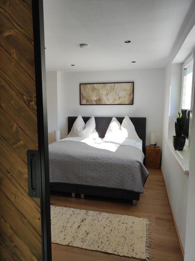 Ferienwohnung Tritscher Saalfelden Zewnętrze zdjęcie