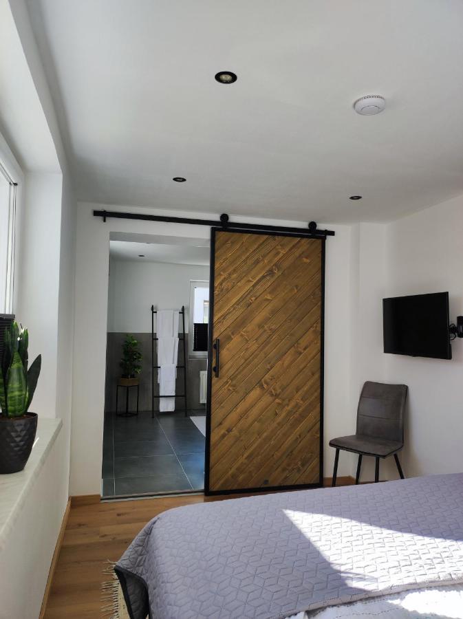 Ferienwohnung Tritscher Saalfelden Zewnętrze zdjęcie